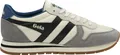 Gola Daytona Off White/Cement/Black Größe EU 41