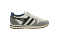 Gola Daytona 2026 offwhite/grau/schwarz Herren Sneaker