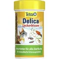 Delica Wasserflöhe 100 Ml Granulat - Tetra