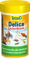 Tetra Delica Daphnien 100ml getrocknete Futtertiere FD Wasserflöhe