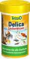 100 ml TETRA Delica Leckerbissen Daphnien Naturfutter alle Zierfische