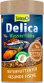 Tetra Delica Daphnia Wasserflöhe Naturfutter Futtertiere Dose 100ml