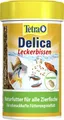 Tetra Delica Wasserflöhe 100 ml  Granulat