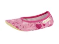 Lico G 1 STYLE Unisex Kinder Gymnastikschuhe, Mehrfarbig Rosa/ Pink, 29 EU