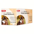 Snögg Animal Care Foam Bandage, 22 x 200 cm - elastischer Schaumverband für Tier
