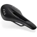 Fizik Vento Argo X5 Sattel Schwarz 150 mm Herren,Damen Schwarz 150 mm