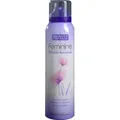 BEAUTY FORMULAS Intimpflege-Deodorant für Frauen 150 ml