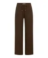 BRAX Damen Style Farina New Pure Linen Quality Hose