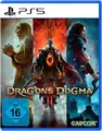 PS2/PS3/PS4 Software DRAGON'S DOGMA 2 (PS5) PS5 Spiel