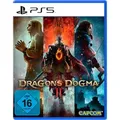 Dragon's Dogma 2 PS5-Spiel