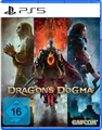 Dragon's Dogma 2 (Abbildung kann abweichen) - Deutsch spielbar 100% Uncut PEGI 18