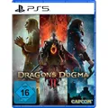Dragon's Dogma 2 - PlayStation 5 (NEU & OVP!)