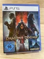 Sony PS5 Spiel • Dragon's Dogma 2 • Playstation #M6