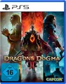 Dragon's Dogma 2 PS5-Spiel #1907577