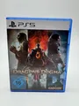 Dragons Dogma 2 II PS5 Dragon's PlayStation 5 Capcom