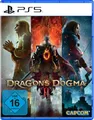 PS5 Dragon's Dogma 2 - [PlayStation 5]