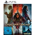 Dragon's Dogma 2 Sony PS5 Action Rollenspiel NEU&OVP