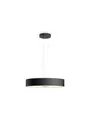 Philips Hue Fair Pendant Ceiling Light - Black
