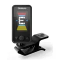 D'Addario PW-CT-27 Eclipse Tuner