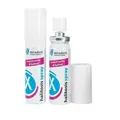 2x MIRADENT Mundpflegespray halitosis 15 ML