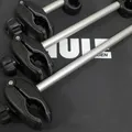 Thule Haltearm Set 51216 51215 51309 für 1.+2.+3. Rad Heckträger 941 942 943 ...