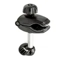 Thule 1500051216 Rahmen-Haltearm kurz für 1. Rad für 940/941 51216, schwarz/silb