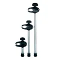 Thule Fahrrad Rahmen-Haltearm Kurz Für 1. Rad Heckträger 940/941 51216 Sw/Silber