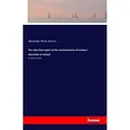 Hansebooks The sixty-first report of the commissioners of national education in Ireland (Alexander Thom and Co., 2016) (55830104)