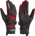 Leki Skihandschuhe HS Nordic Tune Shark Boa: