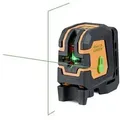 Geo Fennel - Kreuzlaser Geo1x Green 541250