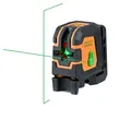 GEO1X GRÜNER KREUZLINIENLASER - BX 132314