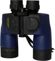 Omegon Fernglas Seastar 7x50 mit analogem Kompass