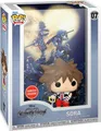 Funko POP! Kingdom Hearts - Sora #07