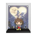 Funko Pop Cover! Spiele: Kingdom Hearts – Sora (Exc)