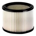 Metabo Faltenfilter Staubklasse M, 5.000cm² für AS 36-18 M 30 PC-CC (635429000)
