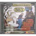 883 / CD-Stücke La Donna Il Sogno & Il Grande Albtube Ed Außergewöhnaria Sealed