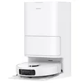 Mova E30 Ultra Roboterstaubsauger Wischroboter inkl Absaugstation