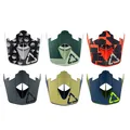 Leatt Visor MTB Gravity 4.0 #L/XL Alpine