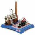 Wilesco Dampfmaschine D16 (00016)