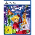 Totally Spies! Cyber Mission PS-5