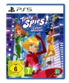GW8176 Totally Spies! Cyber Mission PS5 Neu & OVP