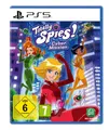 Totally Spies! - Cyber Mission [PlayStation 5]