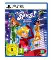 Totally Spies! - Cyber Mission | Playstation 5 (PS5) | Zustand: NEU