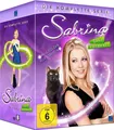 Sabrina - Total verhext! | Gesamtedition / Staffel 1-7 | Schmock (u. a.) | DVD