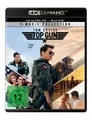 Top Gun 2-Movie-Collection,2 4K UHD-Blu-ray + 2 Blu-ray (Replenishment) | Scott