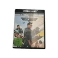 Top Gun Maverick 4K Ultra HD Blu-ray FSK 12 gebraucht*