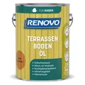 Renovo Terrassenboden Öl wasserbasiert 2,5 l douglasie