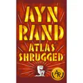 Penguin Random House Atlas Shrugged (Englisch, Ayn Rand, 1996) (9780451191144)