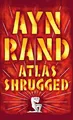 Atlas Shrugged by Rand, Ayn 0451191145 FREE Shipping