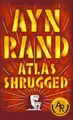 Ayn Rand | Atlas Shrugged | Taschenbuch | Englisch (1996) | 1079 S.